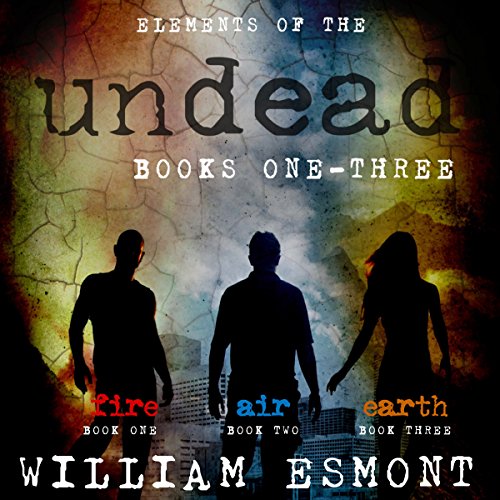 Elements of the Undead