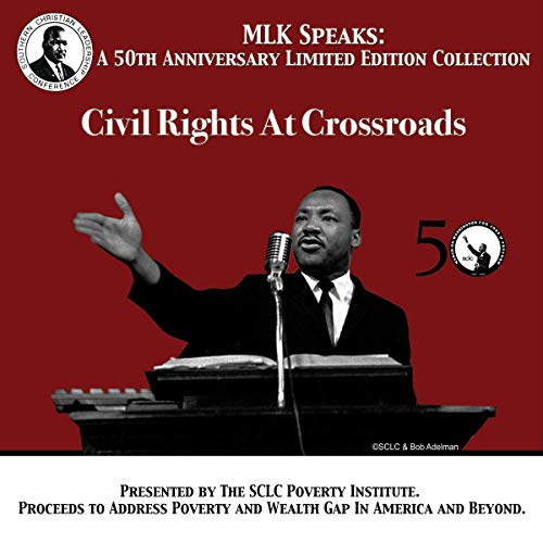 Civil Rights At Crossroads