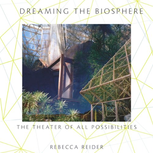 Dreaming the Biosphere