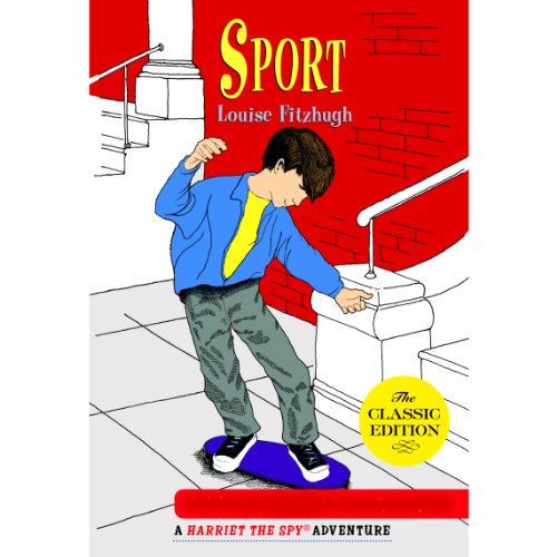 Sport by Louise Fitzhugh