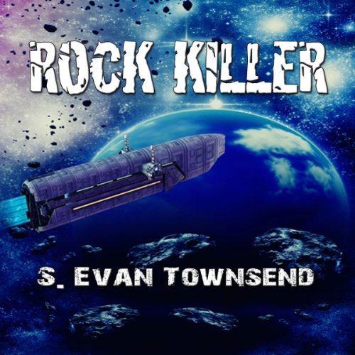 Rock Killer by S. Evan Townsend