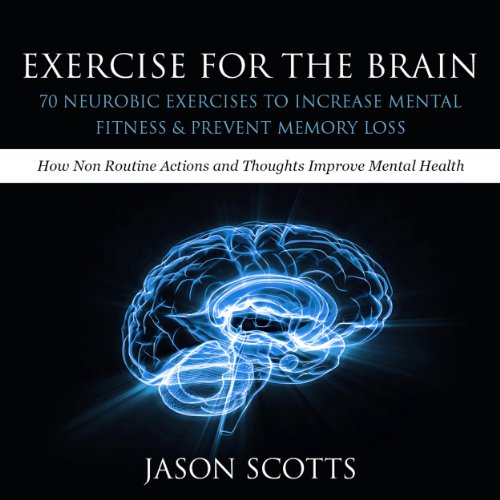Exercise for the Brain
