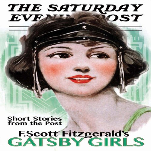 Gatsby Girls by F. Scott Fitzgerald