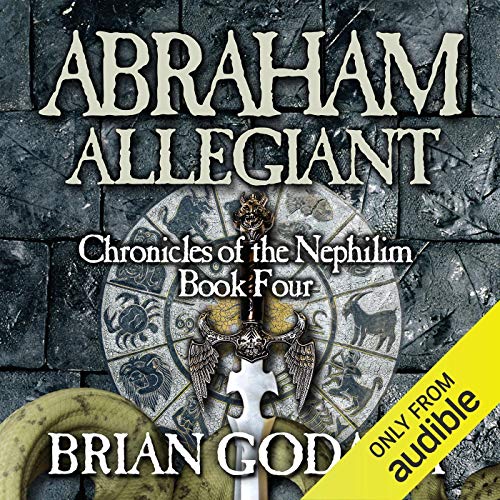 Abraham Allegiant