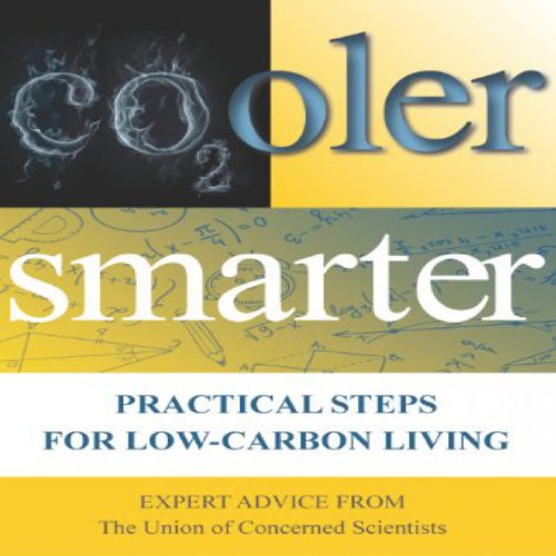 Cooler Smarter by The Union of Concerned Scientists