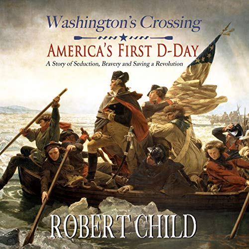 Washington's Crossing