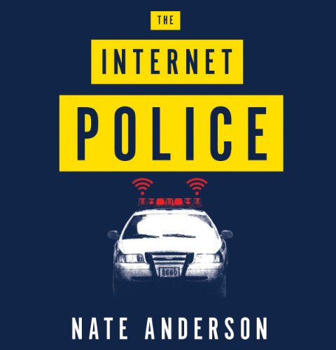 The Internet Police