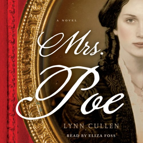 Mrs. Poe by Lynn Cullen