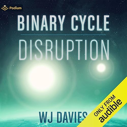 Binary Cycle by W.J. Davies
