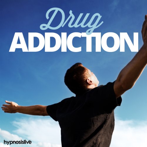Drug Addiction Hypnosis
