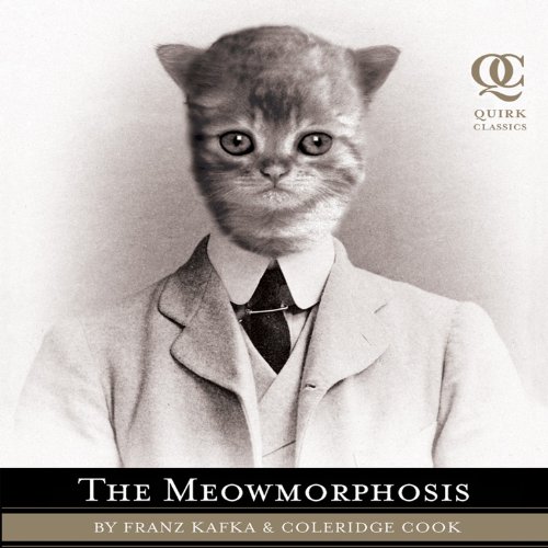 The Meowmorphosis