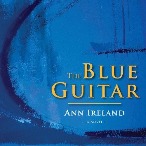 The Blue Guitar