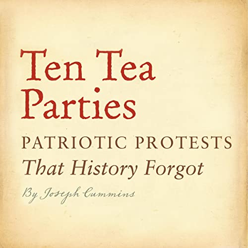 Ten Tea Parties