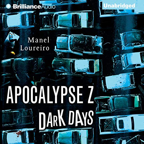 Dark Days by Manel Loureiro