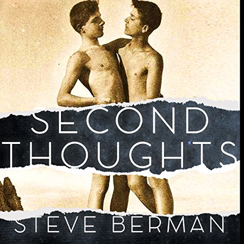 Second Thoughts by Steve Berman