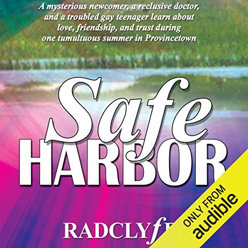 Safe Harbor by Radclyffe