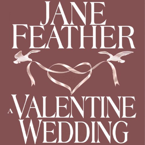A Valentine Wedding