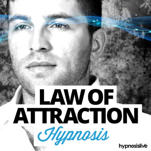 Law of Attraction Hypnosis