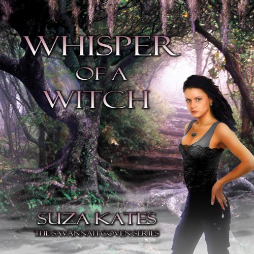 Whisper of a Witch