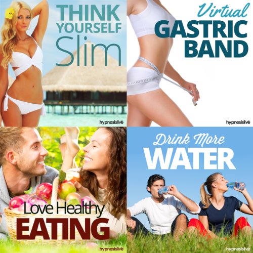The Ultimate Weight Loss Hypnosis Bundle