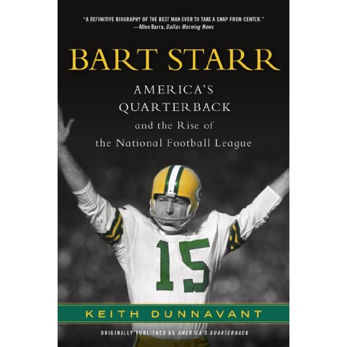 America's Quarterback