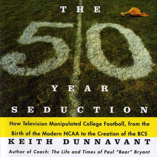 The 50 Year Seduction