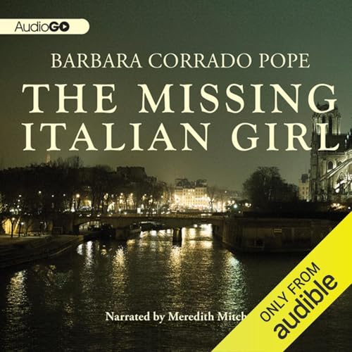 The Missing Italian Girl