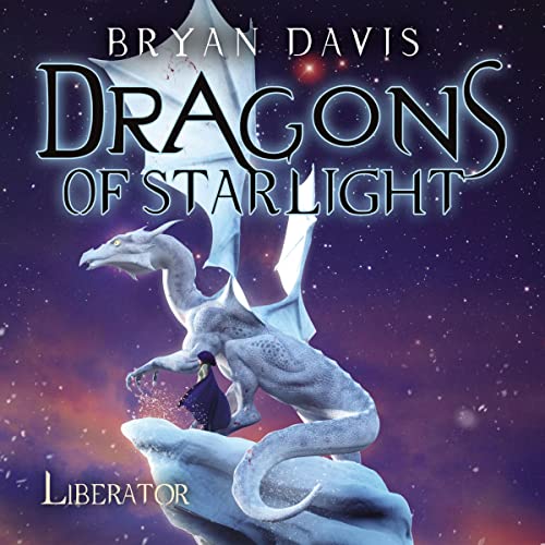 Liberator by Beverly Davis