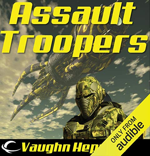 Assault Troopers