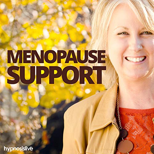 Menopause Support Hypnosis