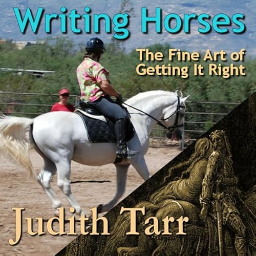 Writing Horses