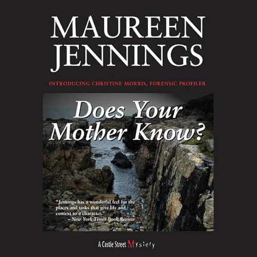 Does Your Mother Know?