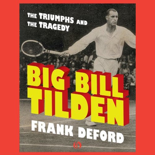 Big Bill Tilden