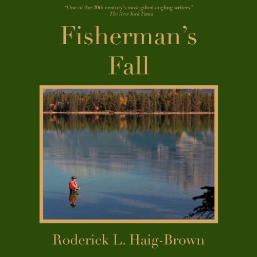 Fisherman's Fall