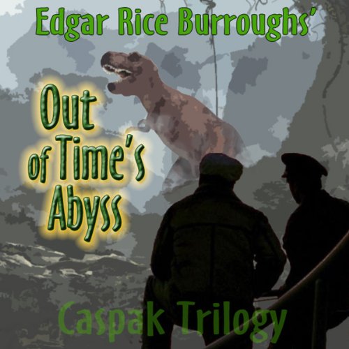 Out of Time's Abyss