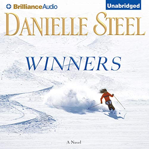 Winners by Danielle Steel