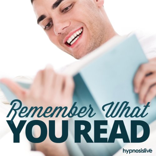 Remember What You Read Hypnosis