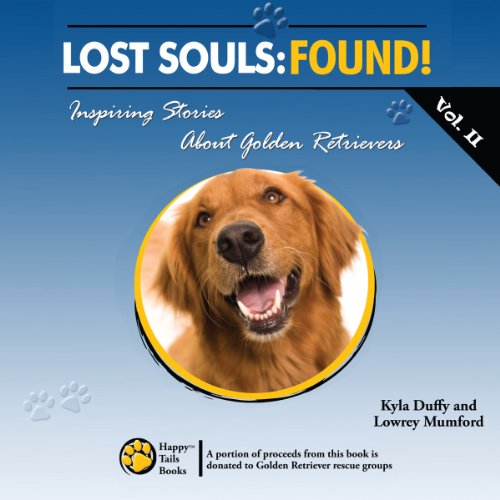 Lost Souls by Kyla Duffy