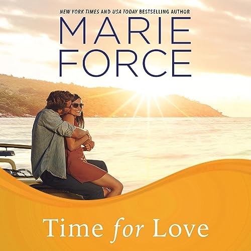 Time for Love by Marie Force