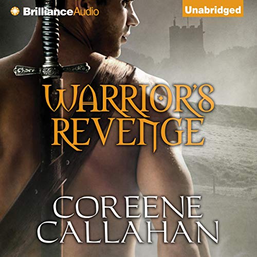 Warrior's Revenge by Coreene Callahan