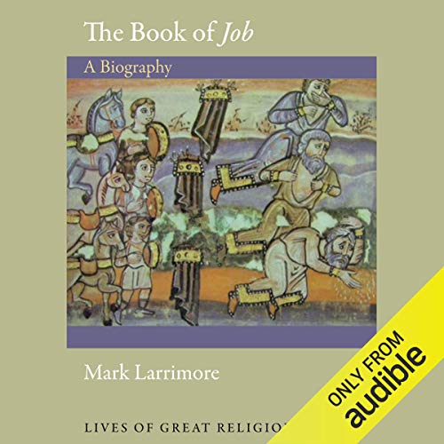 The Book of Job