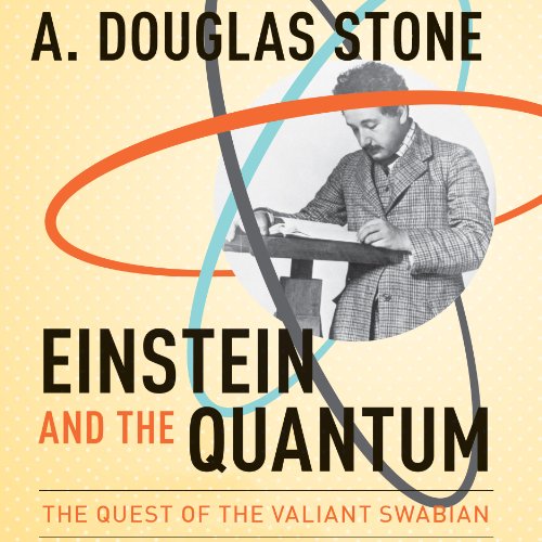 Einstein and the Quantum