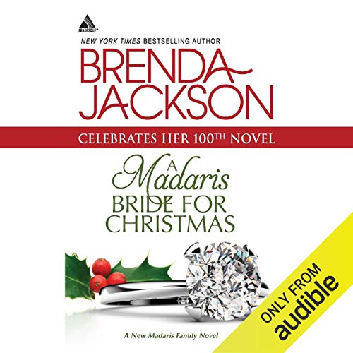 A Madaris Bride for Christmas