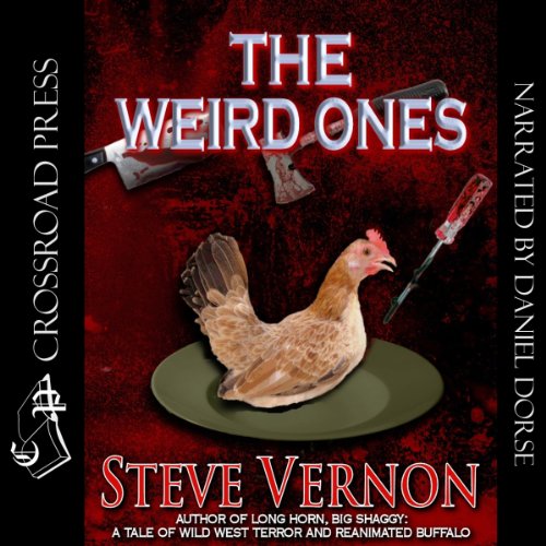 The Weird Ones