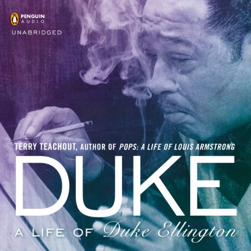Duke by Terry Teachout