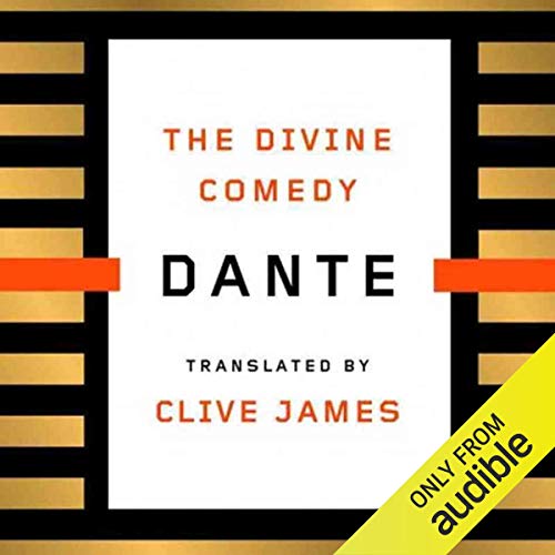 The Divine Comedy