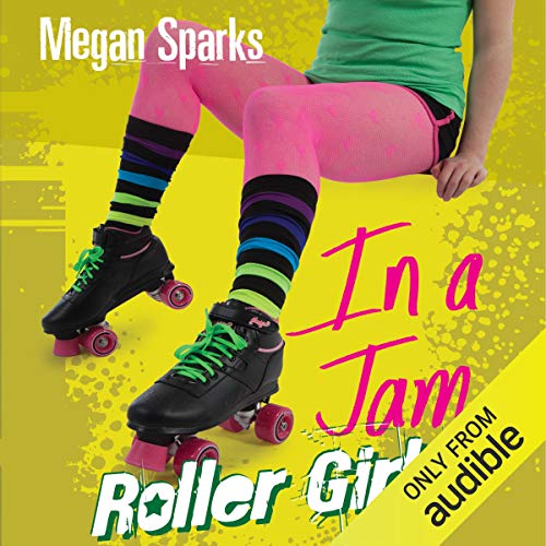 In a Jam by Megan Sparks