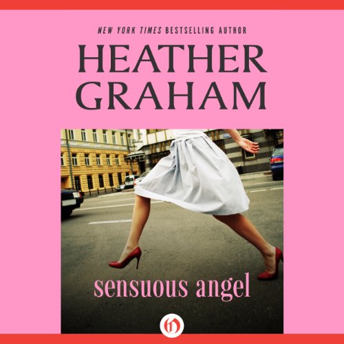Sensuous Angel by Heather Graham
