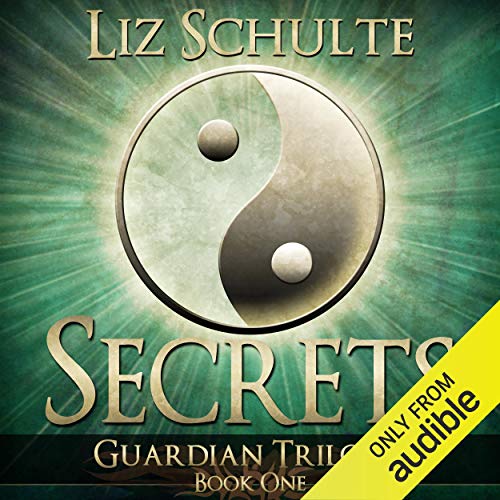 Secrets by Liz Schulte