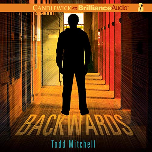 Backwards by Todd Mitchell